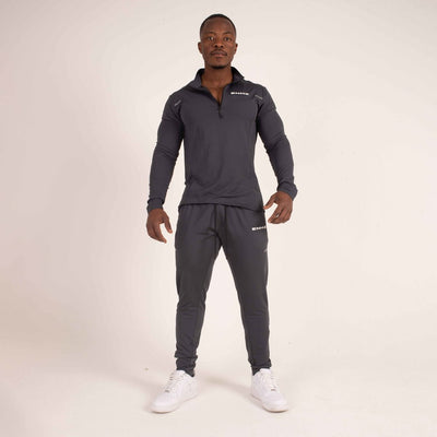 AGILITY SOFT TOUCH TRACKSUIT